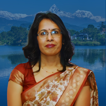 Ms. Archana Khadka